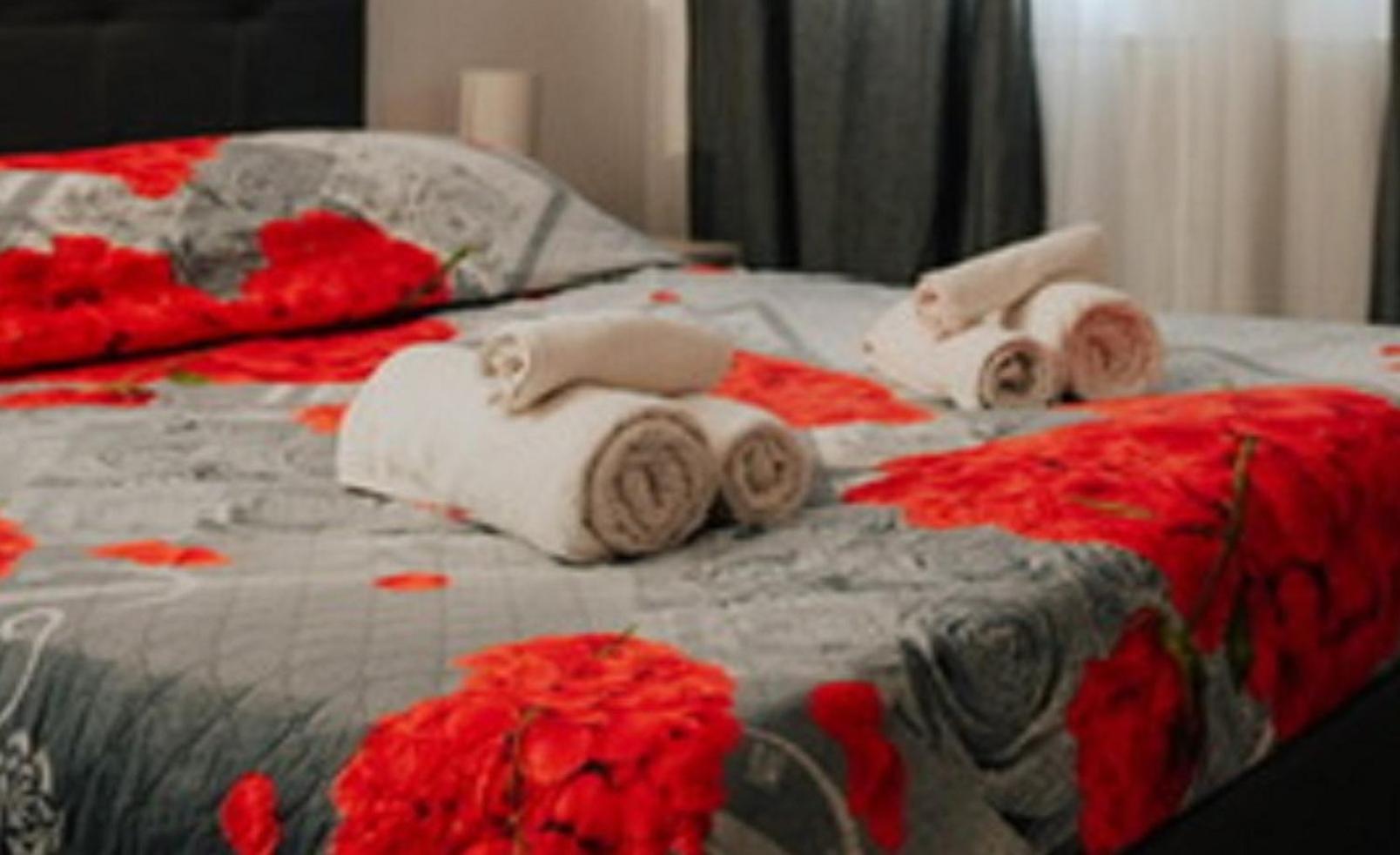 Apartamento Casa Alyssa *