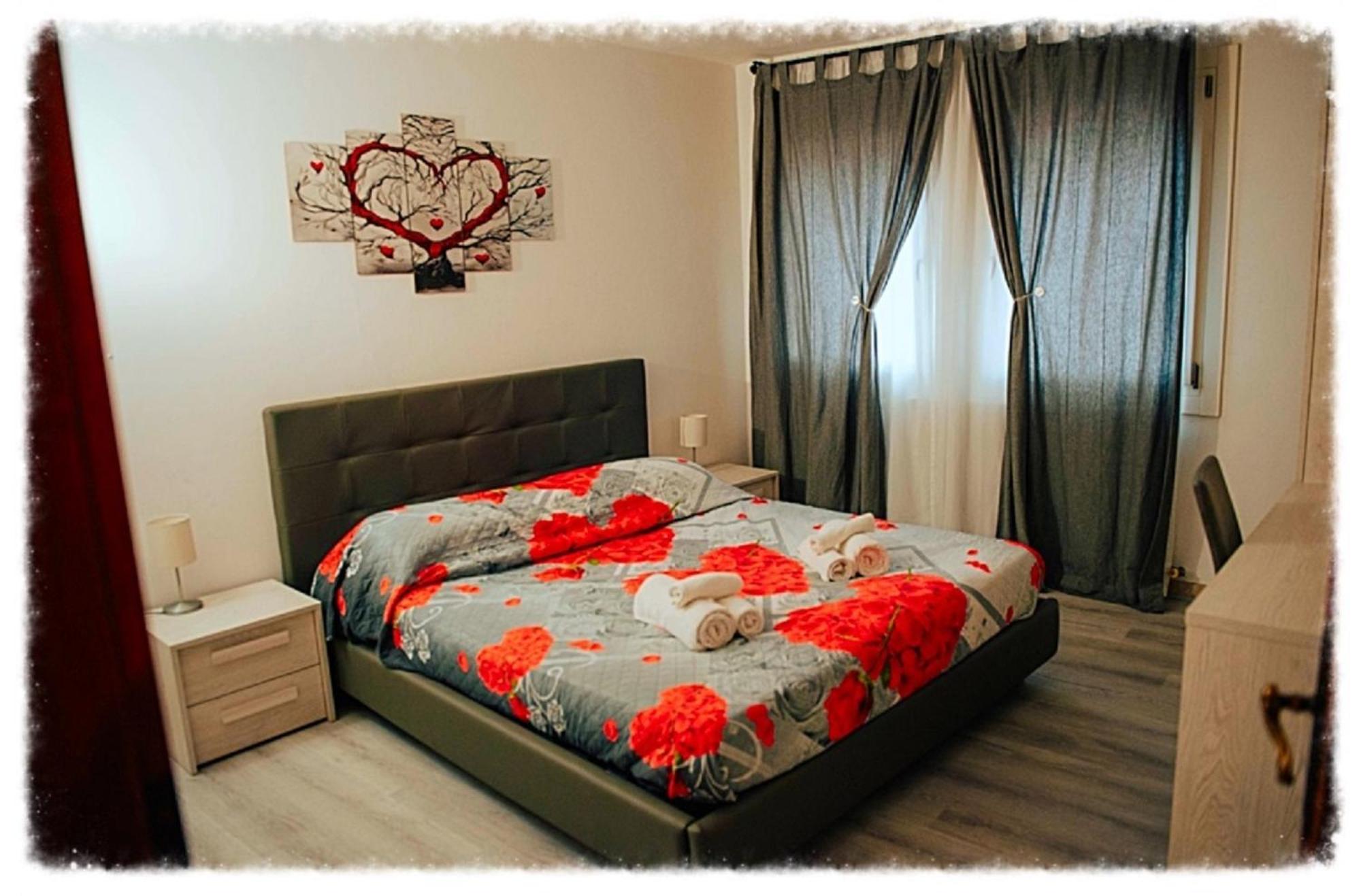 Apartamento Casa Alyssa