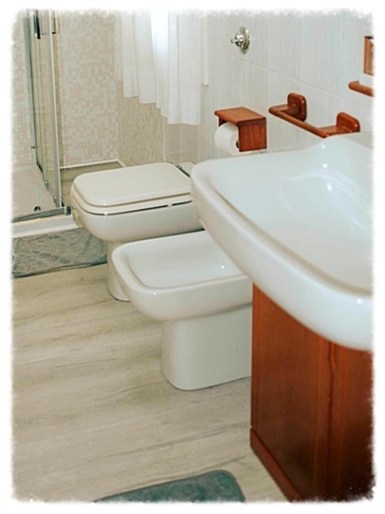 Apartamento Casa Alyssa Venecia