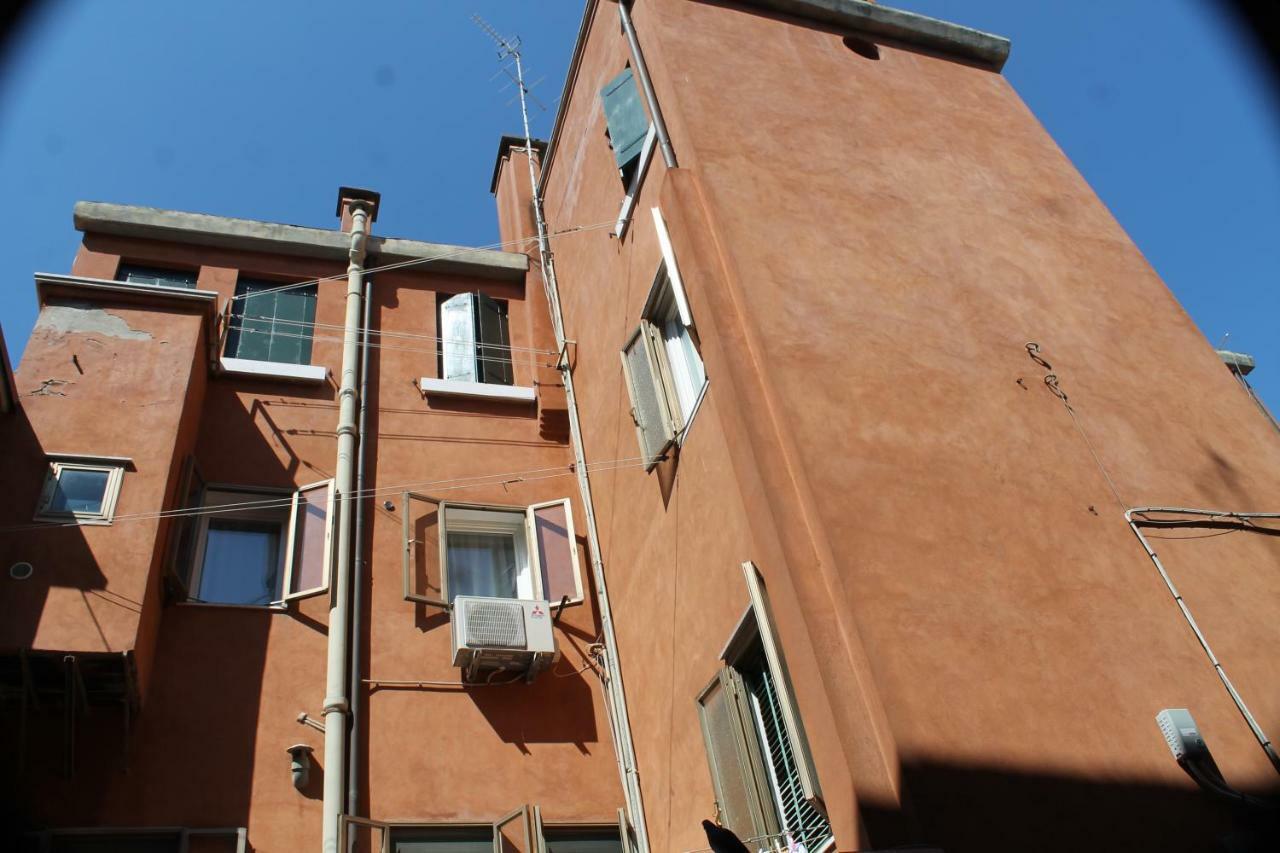 Apartamento Casa Alyssa Venecia