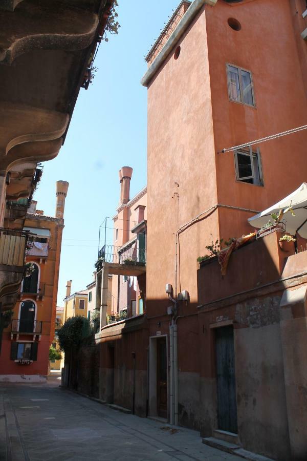Apartamento Casa Alyssa