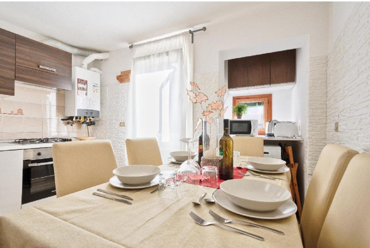Casa Alyssa * Venecia