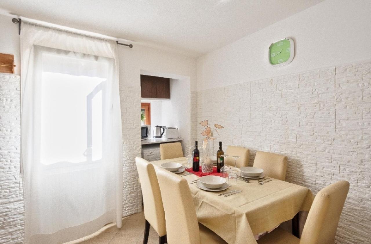 Apartamento Casa Alyssa *